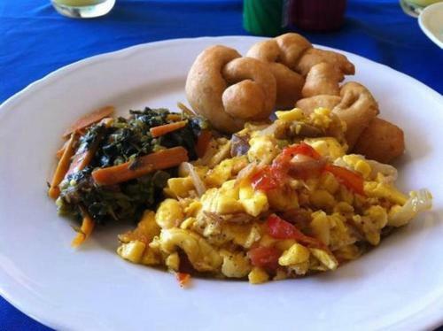 Burbon Beach Hotel-negril
