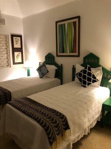 Impeccable 3-bed Villa In Montego Bay