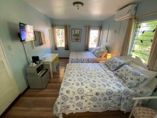 Bed & Breakfast The Blue Orchid