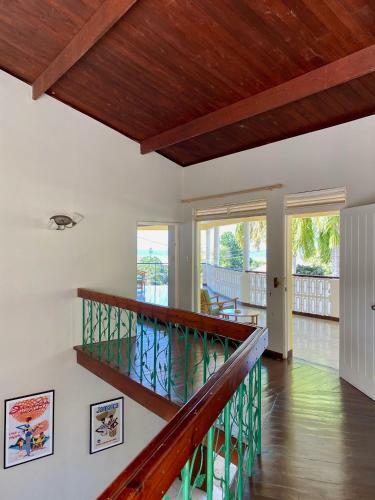 Bed & Breakfast The Blue Orchid