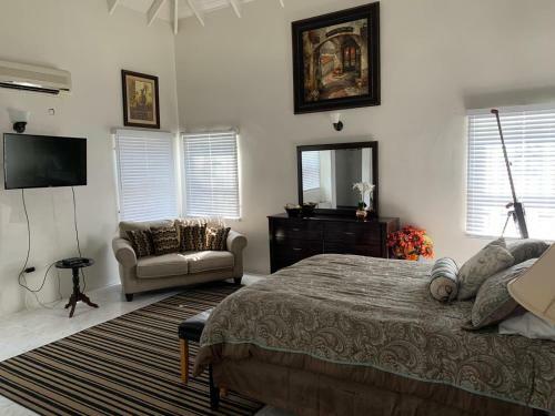 Apartamento Bella Vista Vacation