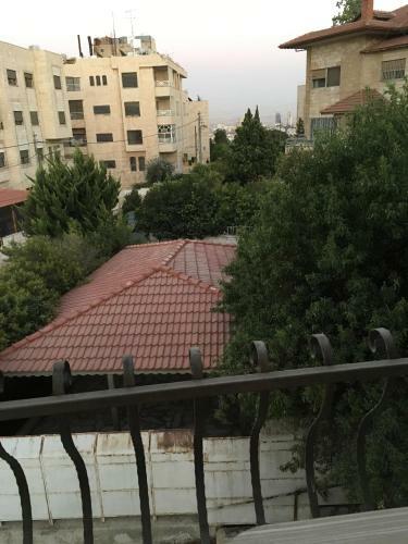 The Gardens Apartment