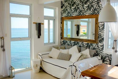 Apartamento Ocho Rios Penthouse At Whispering Seas