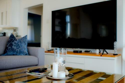 Apartamento Ocho Rios Penthouse At Whispering Seas