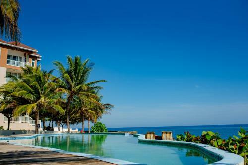 Apartamento Ocho Rios Penthouse At Whispering Seas