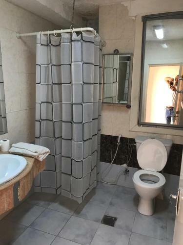 Aqaba Qazar Hotel