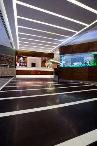 La Casa Hotel - Amman