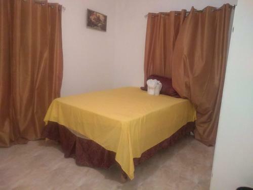 Apartamento Garden Family Getaway