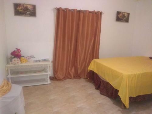 Apartamento Garden Family Getaway