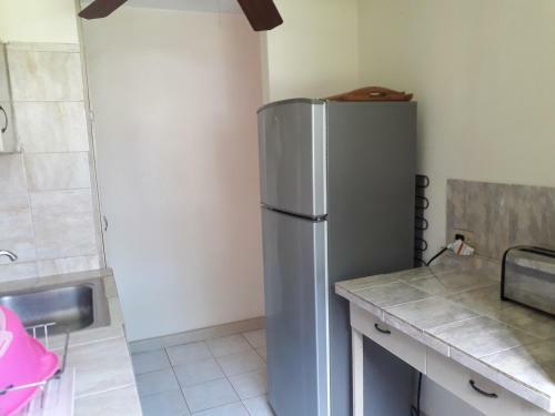 One Bed Room Apartment & One Studio In Ochi Rios
