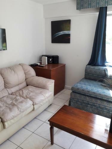 One Bed Room Apartment & One Studio In Ochi Rios