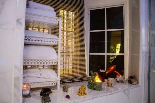 Apartamento E20 Mystic Ridge Resort