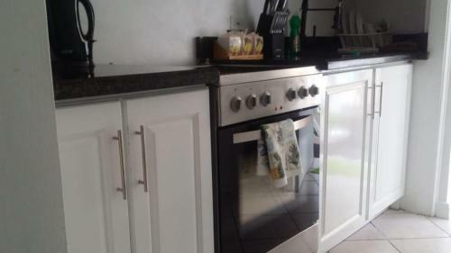 Apartamento E20 Mystic Ridge Resort