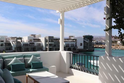 Aparthotel Cloud7 Residences Ayla Aqaba