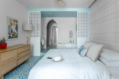 Aparthotel Cloud7 Residences Ayla Aqaba