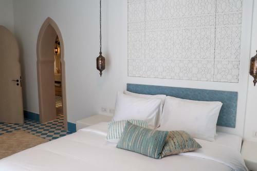 Aparthotel Cloud7 Residences Ayla Aqaba