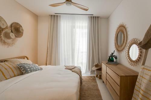 Aparthotel Cloud7 Residences Ayla Aqaba