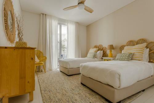 Aparthotel Cloud7 Residences Ayla Aqaba