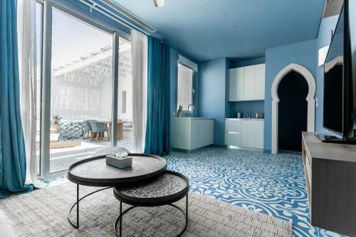 Aparthotel Cloud7 Residences Ayla Aqaba