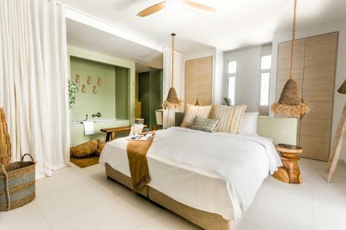 Aparthotel Cloud7 Residences Ayla Aqaba