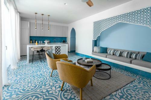 Aparthotel Cloud7 Residences Ayla Aqaba