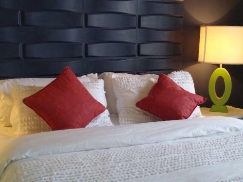 Apartamento Sweet Suites Ochi 1