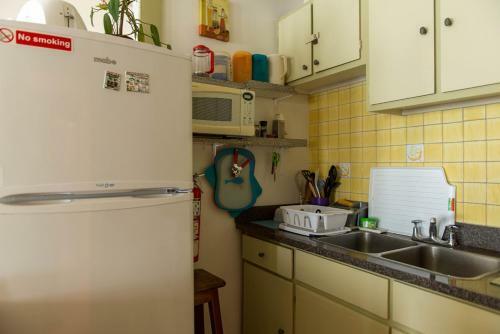 Apartamento Carib Beach Resort-ocho Rios