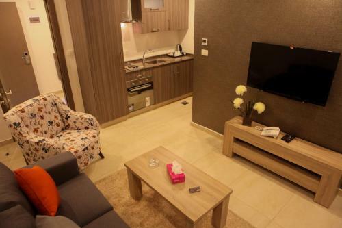 Almond Hotel Apartments