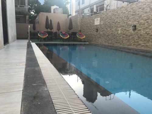 Almond Hotel Apartments