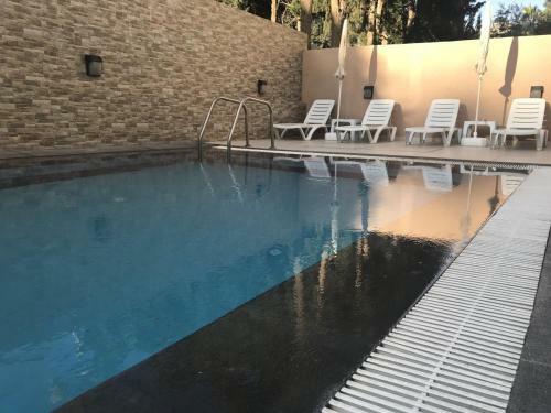 Almond Hotel Apartments