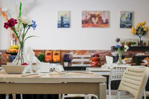 Almond Hotel Apartments