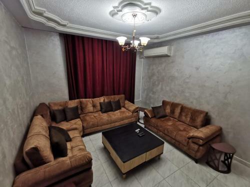 Margarita Furnished Apartments