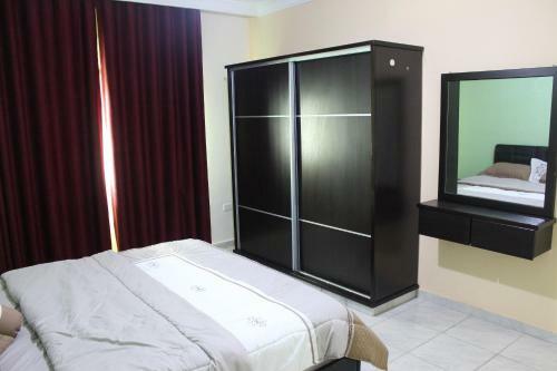 Margarita Furnished Apartments