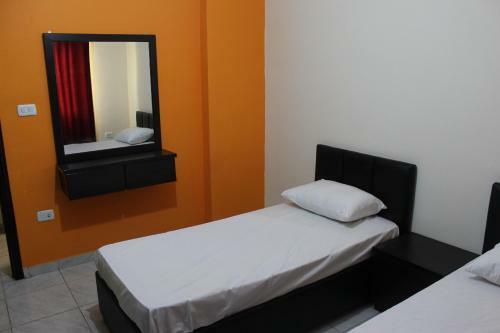 Margarita Furnished Apartments