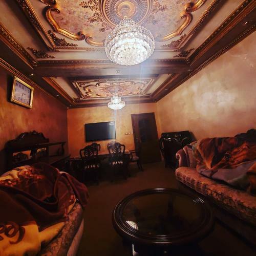 Apartamento Qubat Heba Palace Qhp