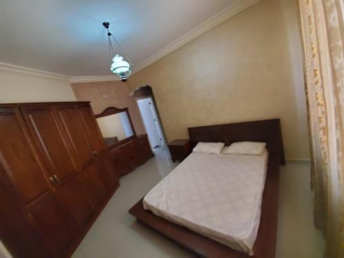 Apartamento Qubat Heba Palace Qhp