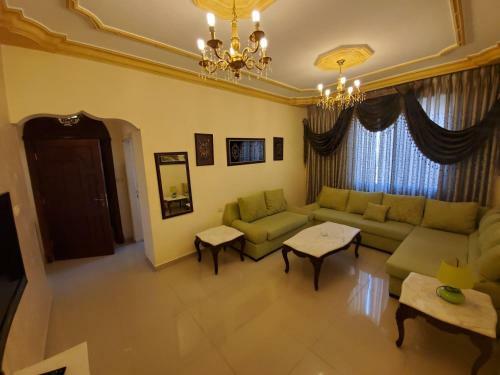 Apartamento Qubat Heba Palace Qhp