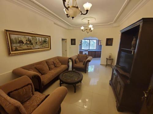 Apartamento Qubat Heba Palace Qhp