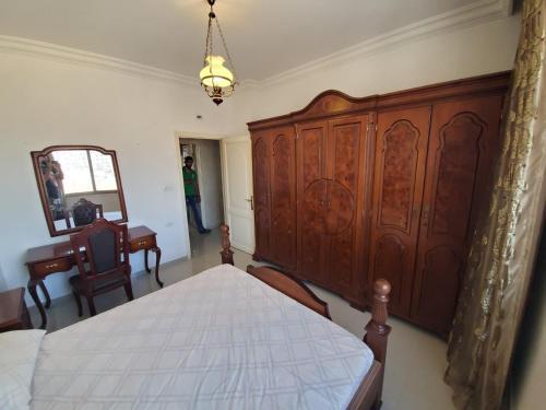 Apartamento Qubat Heba Palace Qhp
