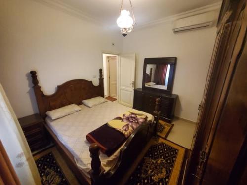 Apartamento Qubat Heba Palace Qhp