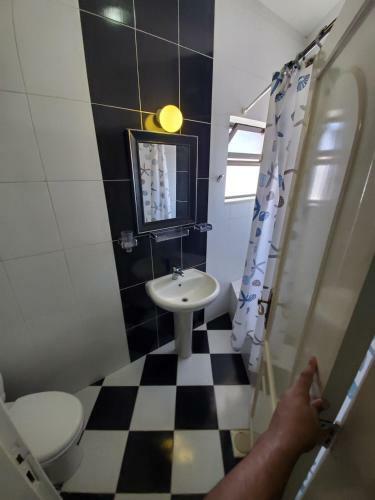 Apartamento Qubat Heba Palace Qhp