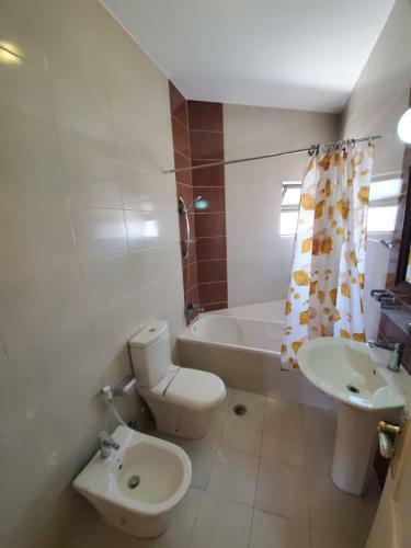 Apartamento Qubat Heba Palace Qhp