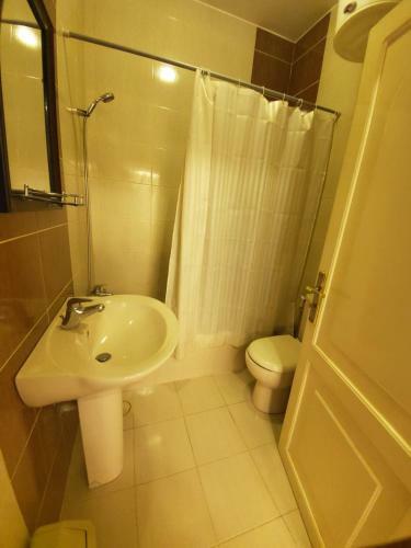 Apartamento Qubat Heba Palace Qhp