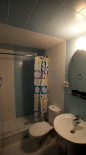 Apartamento Qubat Heba Palace Qhp