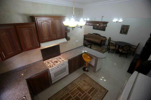 Apartamento Qubat Heba Palace Qhp