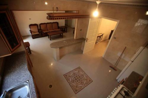 Apartamento Qubat Heba Palace Qhp