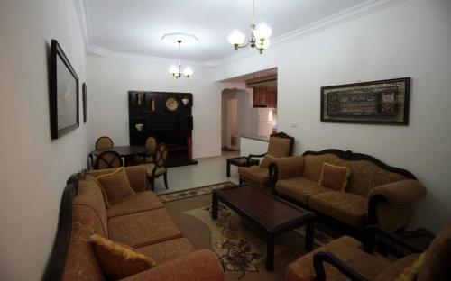 Apartamento Qubat Heba Palace Qhp