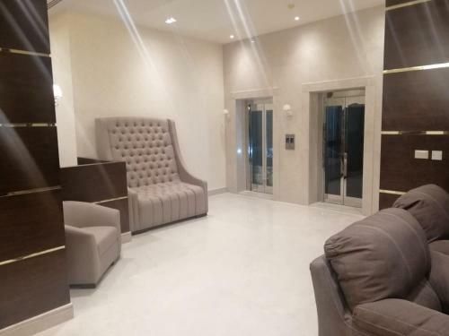 Big Ben Hotel Suites