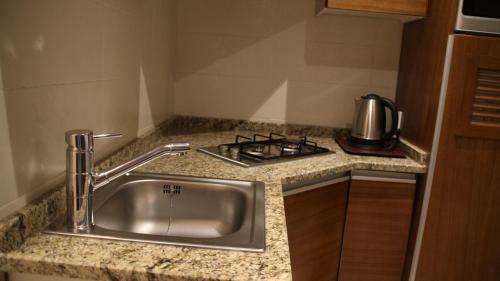 Big Ben Hotel Suites