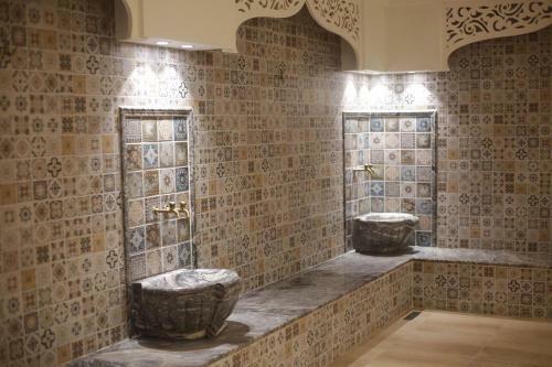 Opal Hotel Amman